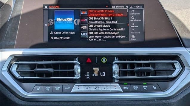 2023 BMW 4 Series 430i