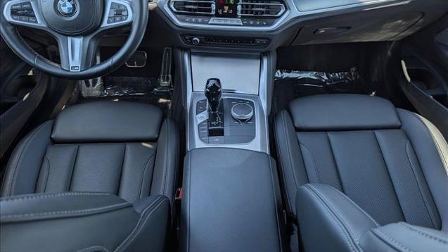 2023 BMW 4 Series 430i