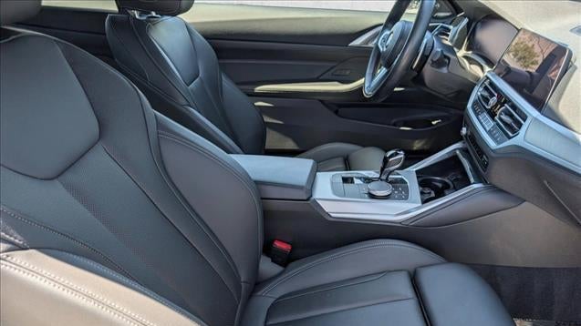 2023 BMW 4 Series 430i