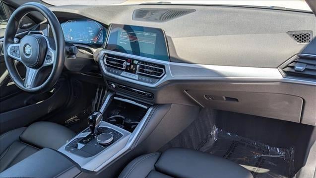 2023 BMW 4 Series 430i