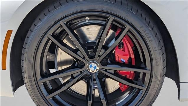 2023 BMW 4 Series 430i