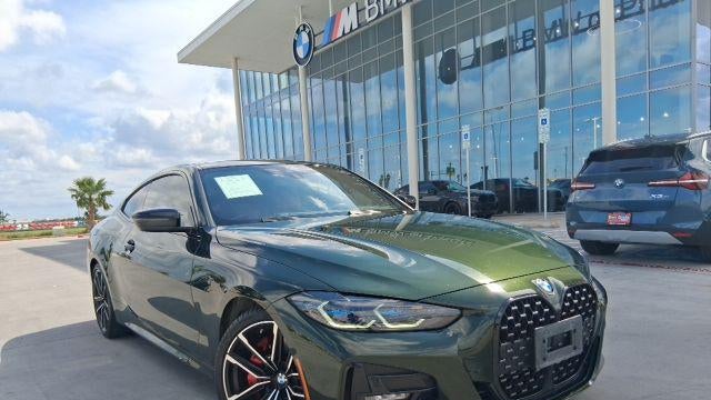Preowned 2024 BMW 4 Series 430i for Sale