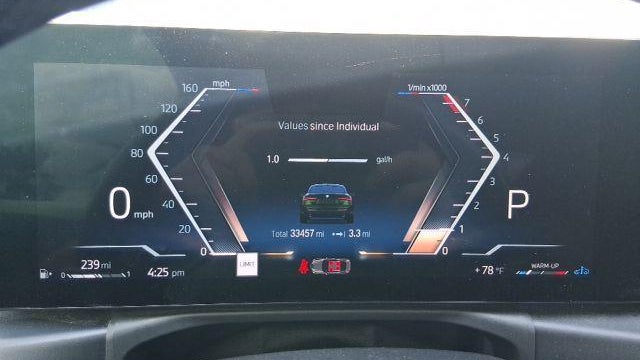 2024 BMW 4 Series 430i