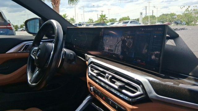 2024 BMW 4 Series 430i