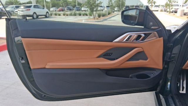 2024 BMW 4 Series 430i