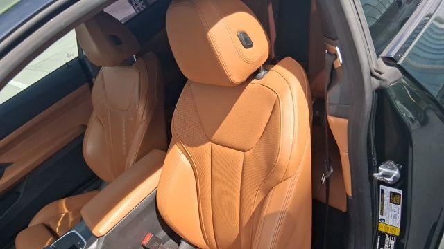 2024 BMW 4 Series 430i