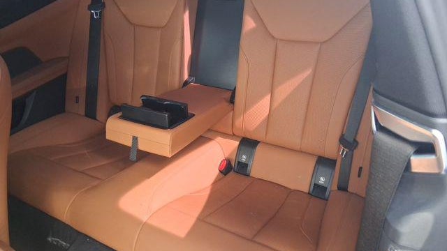 2024 BMW 4 Series 430i