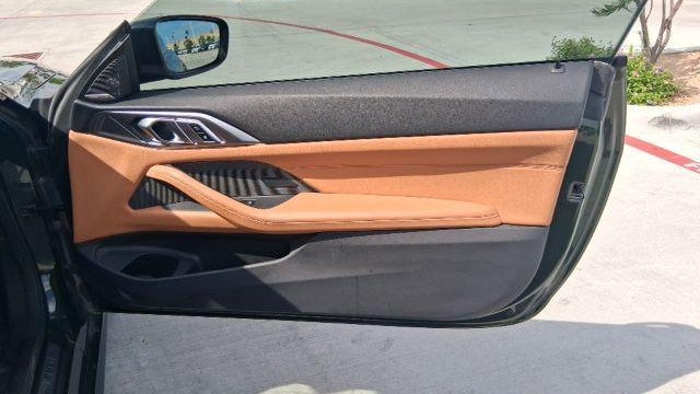 2024 BMW 4 Series 430i