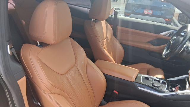 2024 BMW 4 Series 430i