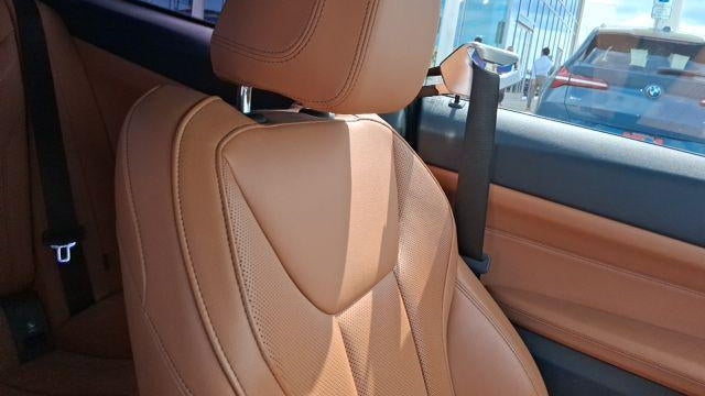 2024 BMW 4 Series 430i