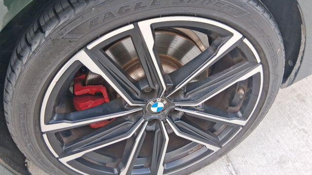 2024 BMW 4 Series 430i