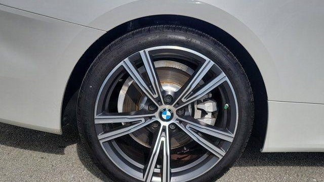 2024 BMW 4 Series 430i