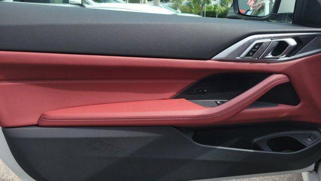 2024 BMW 4 Series 430i