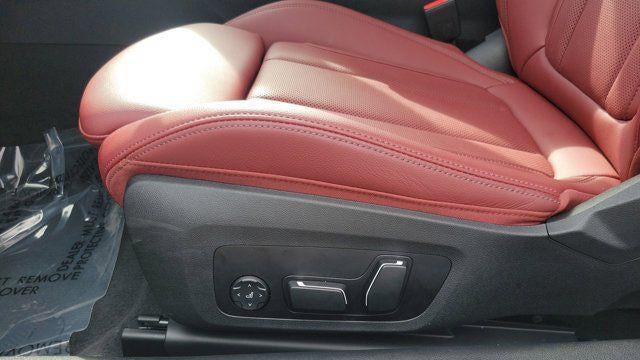 2024 BMW 4 Series 430i