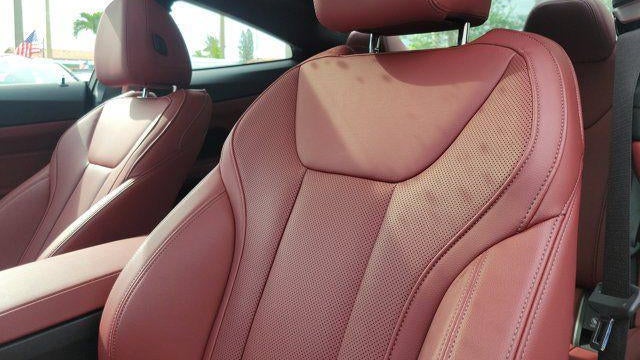 2024 BMW 4 Series 430i