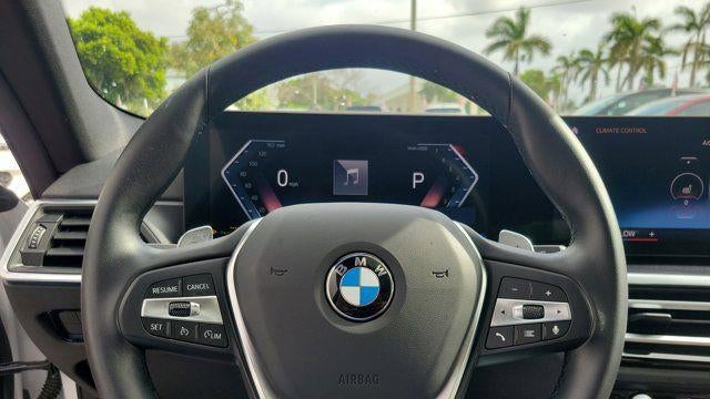 2024 BMW 4 Series 430i