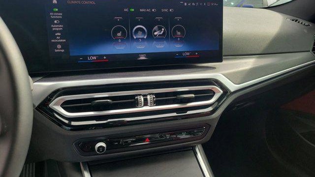2024 BMW 4 Series 430i