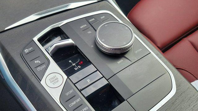 2024 BMW 4 Series 430i