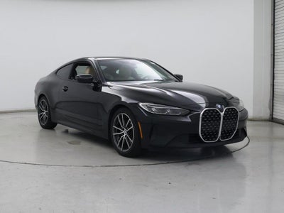 Photo of a 2022 BMW 4 Series 430I 2DR Coupe for sale