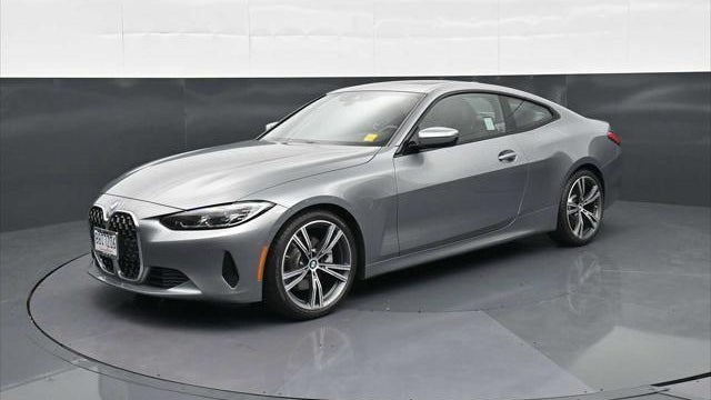 Preowned 2023 BMW 4 Series 430i for Sale