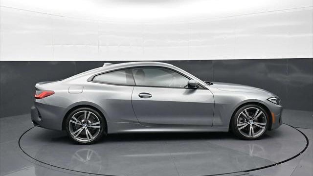 2023 BMW 4 Series 430i