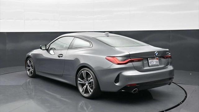 2023 BMW 4 Series 430i