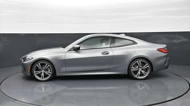 2023 BMW 4 Series 430i