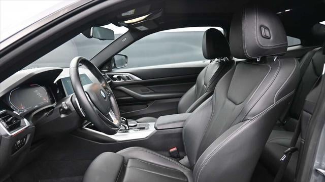 2023 BMW 4 Series 430i