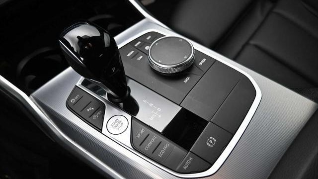2023 BMW 4 Series 430i