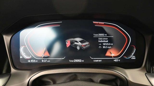 2023 BMW 4 Series 430i