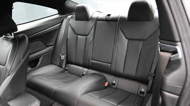 2023 BMW 4 Series 430i