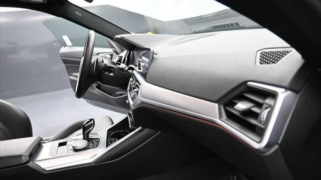 2023 BMW 4 Series 430i