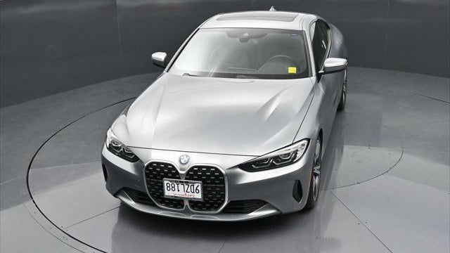 2023 BMW 4 Series 430i
