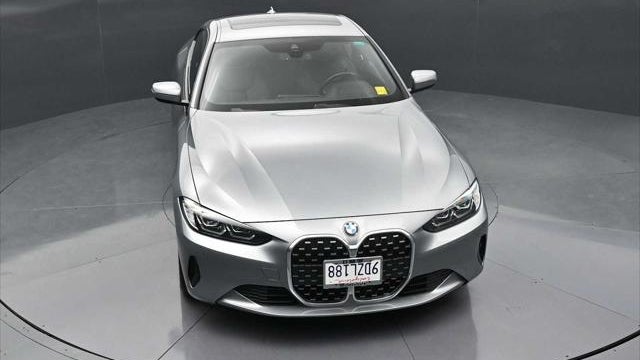 2023 BMW 4 Series 430i