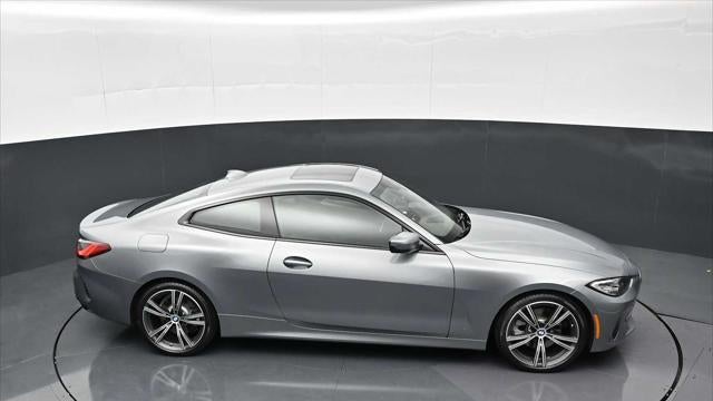 2023 BMW 4 Series 430i