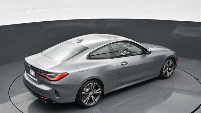 2023 BMW 4 Series 430i