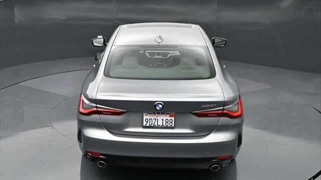 2023 BMW 4 Series 430i
