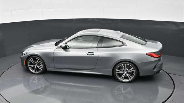 2023 BMW 4 Series 430i