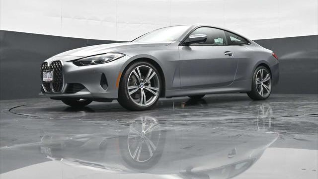 2023 BMW 4 Series 430i