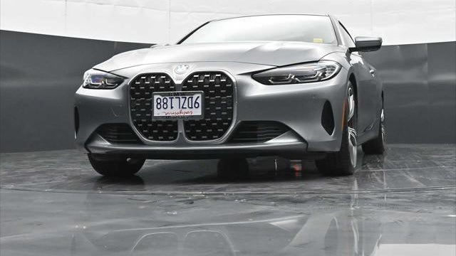2023 BMW 4 Series 430i