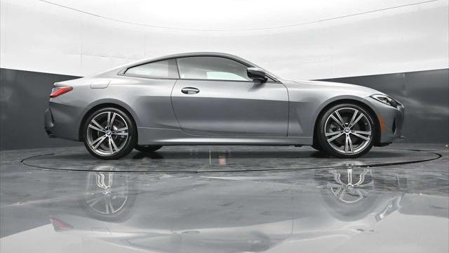 2023 BMW 4 Series 430i
