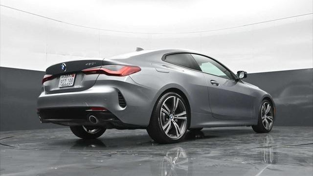 2023 BMW 4 Series 430i