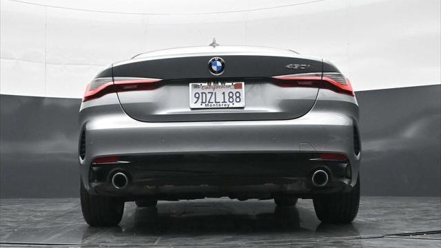 2023 BMW 4 Series 430i