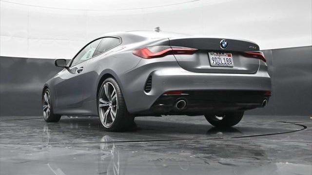 2023 BMW 4 Series 430i