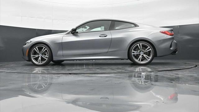 2023 BMW 4 Series 430i