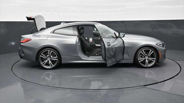 2023 BMW 4 Series 430i