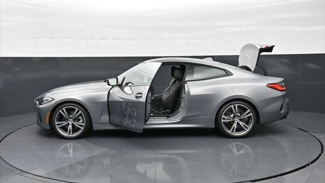 2023 BMW 4 Series 430i