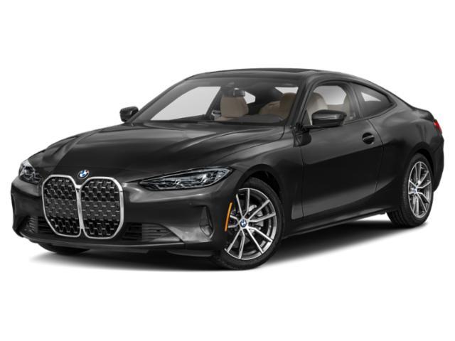 2023 BMW 430i