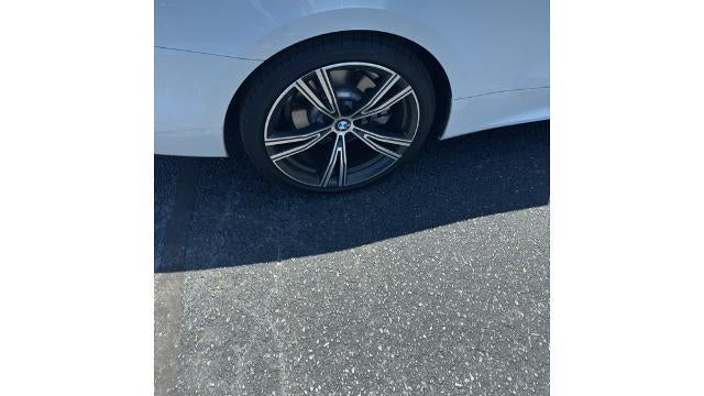 2021 BMW 4 Series 430i