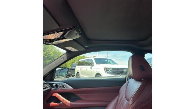 2021 BMW 4 Series 430i